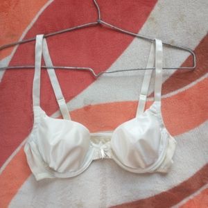 Victoria Secret 34A PushUp Closure Front Bra